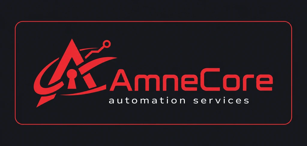 AmneCore automation services